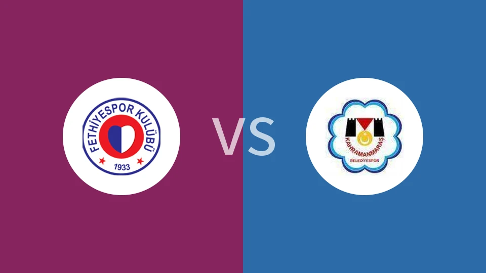 费迪耶斯堡vs卡赫拉曼马拉什比分预测分析 2025/12/07