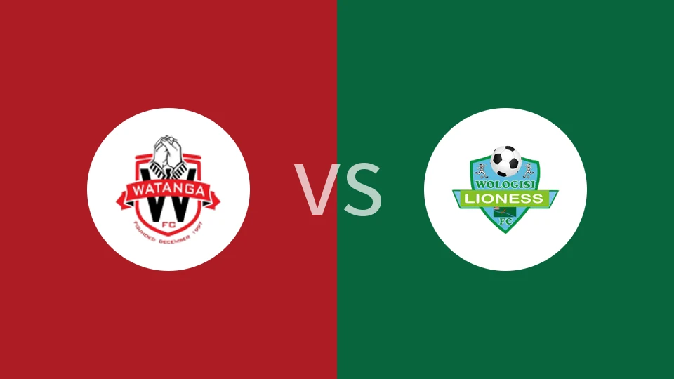 【利比里亚乙】瓦坦加vs沃洛吉