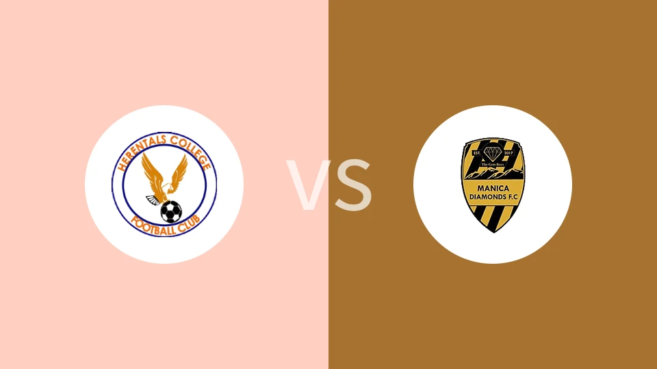 赫伦塔尔斯FCvs玛尼卡钻石比分预测分析 2025/03/29