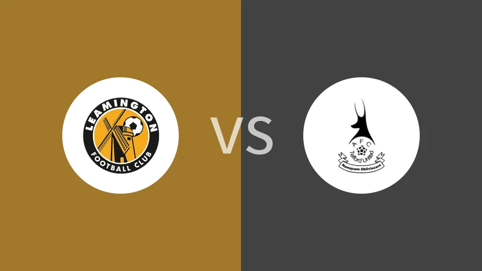 雷明顿vs泰福特比分预测分析 2025/12/10