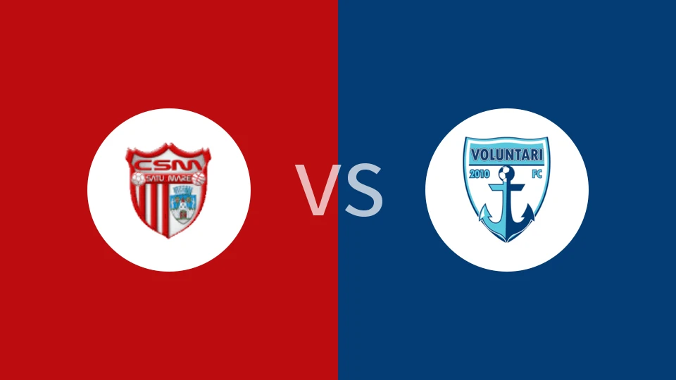 CSM 马雷vs沃伦塔利比分预测分析 2025/11/29