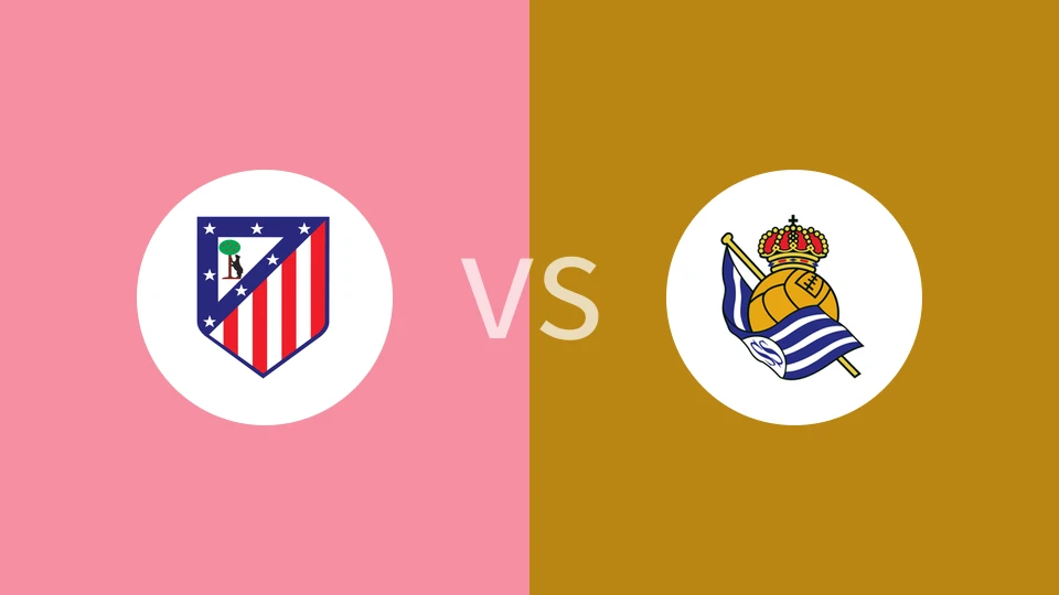 马德里竞技女足vs皇家社会女足比分预测分析 2026/01/10