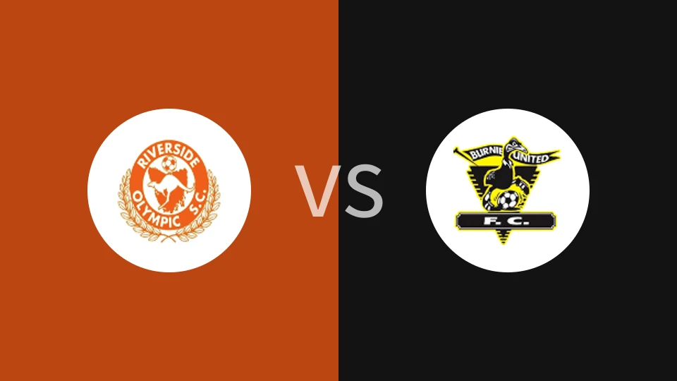 河畔奥林匹克U21vs伯尼联