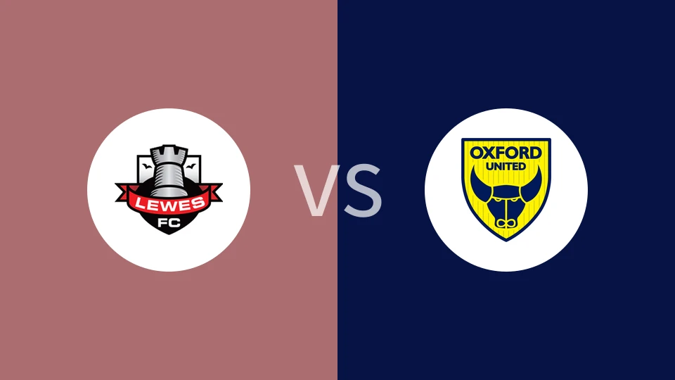 【英女南】雷威斯女足vs牛津联女足