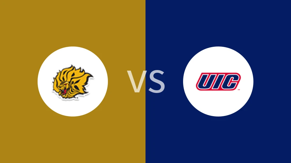 阿肯色大学派恩布拉夫分校vs伊利诺芝加哥分校比分预测分析 2025/12/04