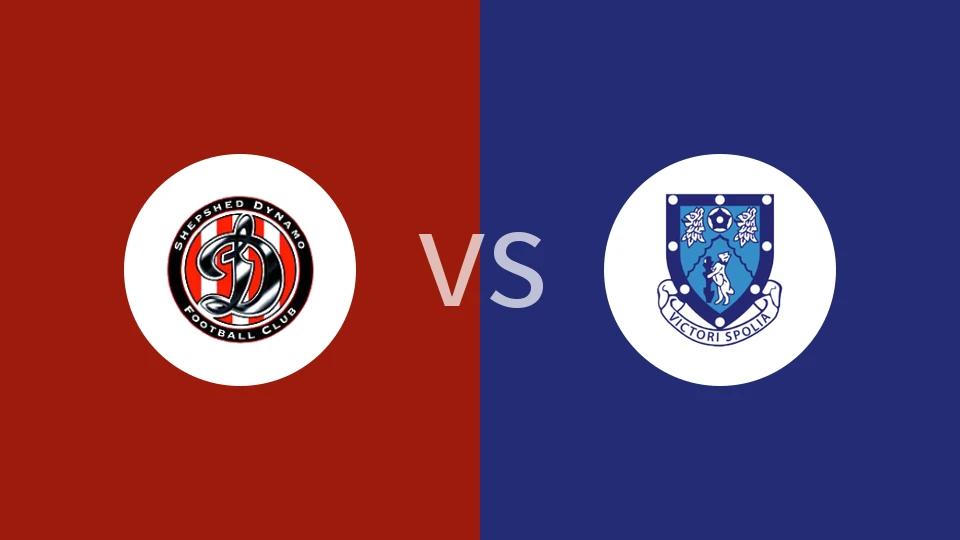 【英北甲】锡普斯特vs拉格比镇