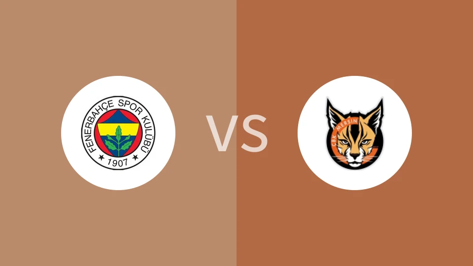 费内巴切女篮vsCBK梅尔辛女篮比分预测分析 2025/12/04