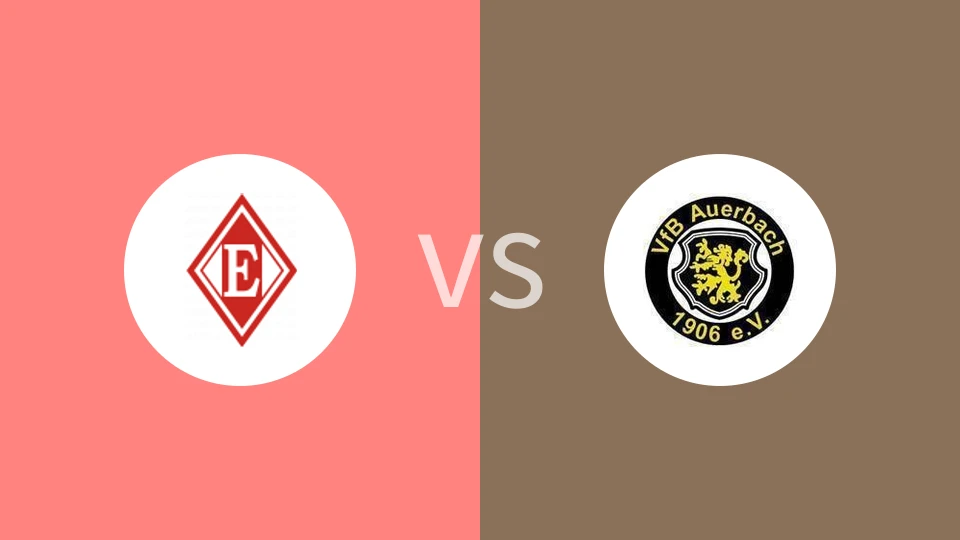 FC维尔尼格罗德vs奥尔巴赫比分预测分析 2025/04/18