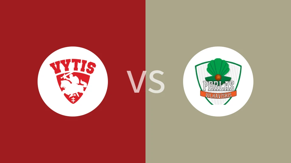 维迪斯vs维尔卡维斯基奥佩拉斯比分预测分析 2025/11/22