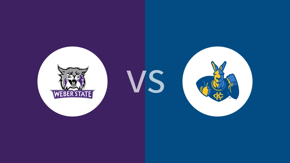 韦伯州立大学vs密苏里大学堪萨斯城分校比分预测分析 2025/12/11