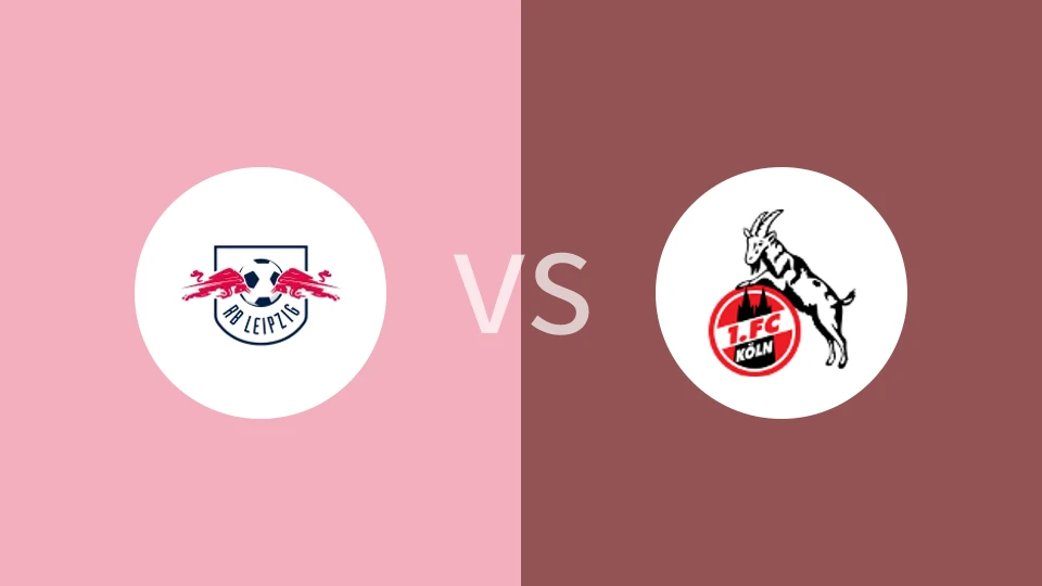 RB莱比锡女足vs科隆女足比分预测分析 2025/12/21