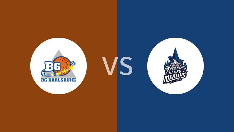 BG卡尔斯鲁厄vs克赖尔森姆比分预测分析 2025/12/09