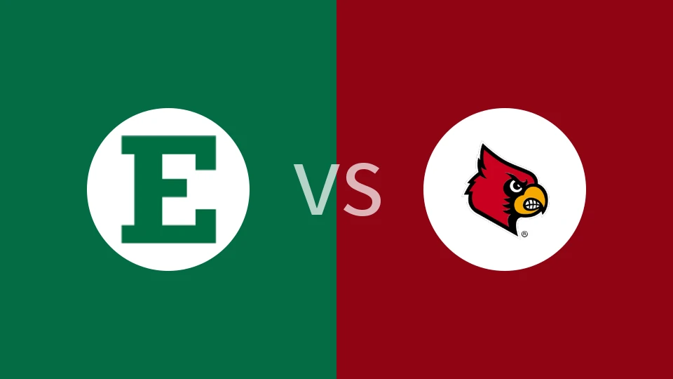 东密歇根vs路易斯维尔大学比分预测分析 2025/11/25