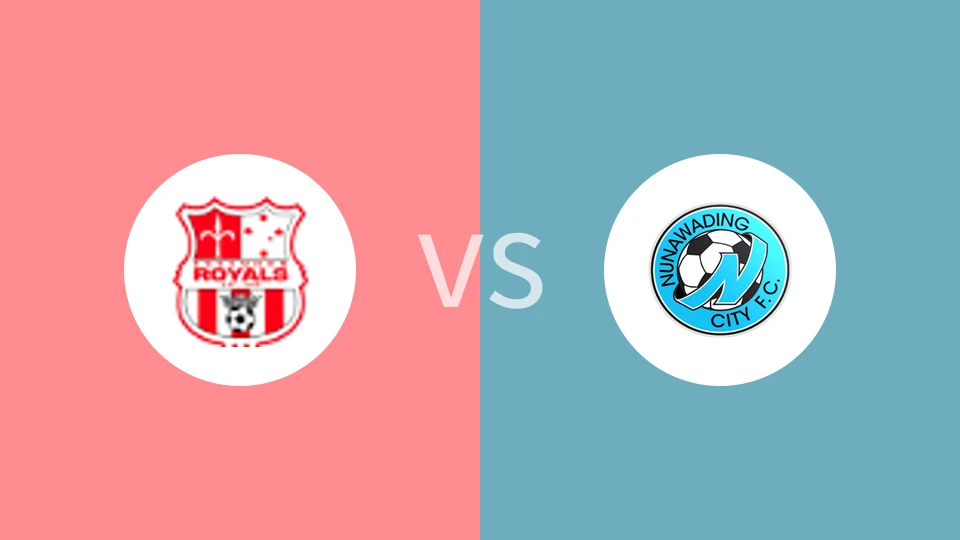 埃森登皇家vs鲁纳沃丁城