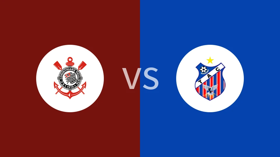 科林蒂安青年队vs特林达德U20比分预测分析 2026/01/04