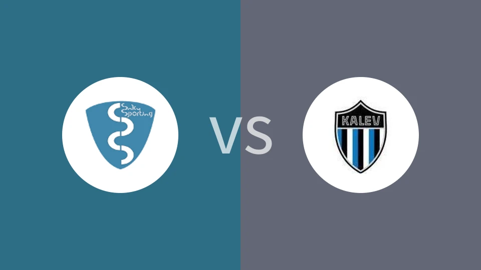 【爱沙女甲冠】萨库体育会女足vs卡勒威女足