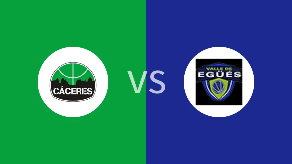 卡塞雷斯vsCB埃格斯比分预测分析 2026/01/11