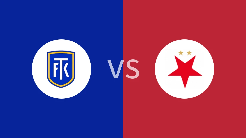 【捷甲】特普利斯vs布拉格斯拉维亚