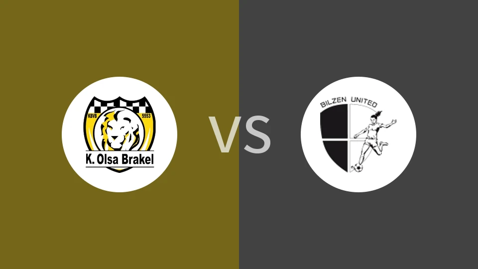 奥尔沙布拉克尔女足vs比尔森联女足比分预测分析 2025/11/01