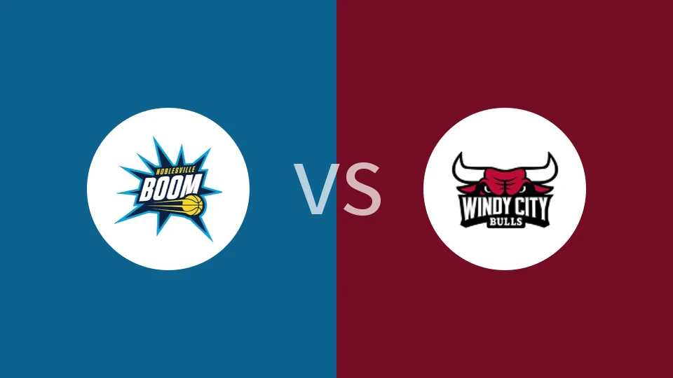 诺布尔斯维尔爆炸vs风城公牛比分预测分析 2026/01/12