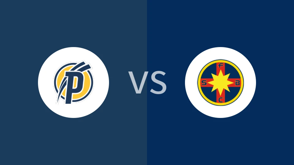 【欧青联】普斯卡什学院U19vs布加勒斯特星U19