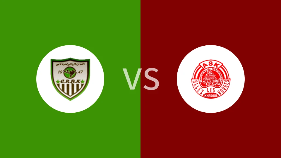 CR贝尼图尔vsAS库鲁布比分预测分析 2025/11/01