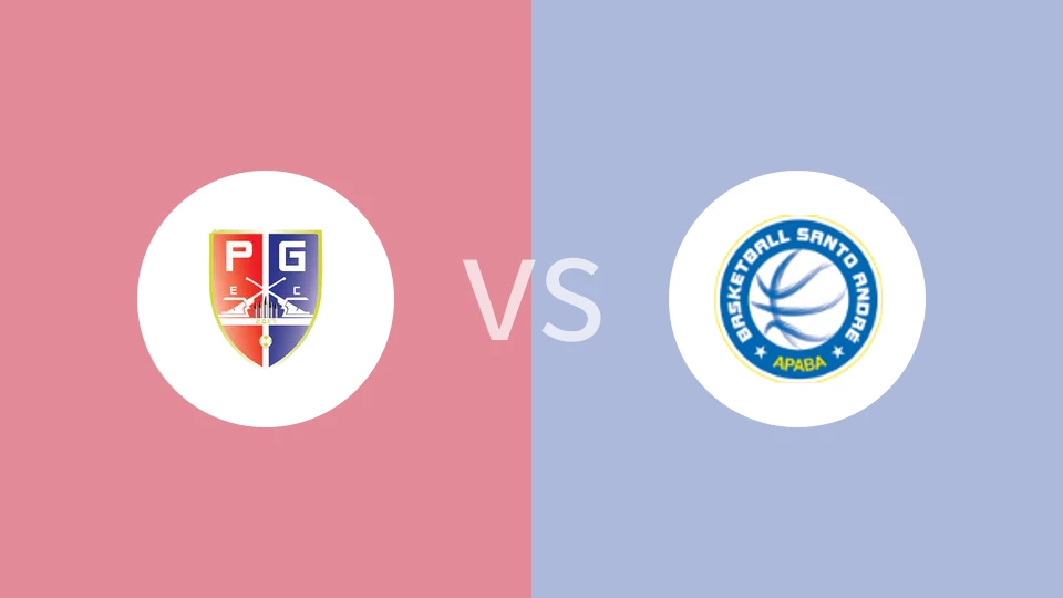 大普拉亚女篮U20vs圣安德雷女篮U20
