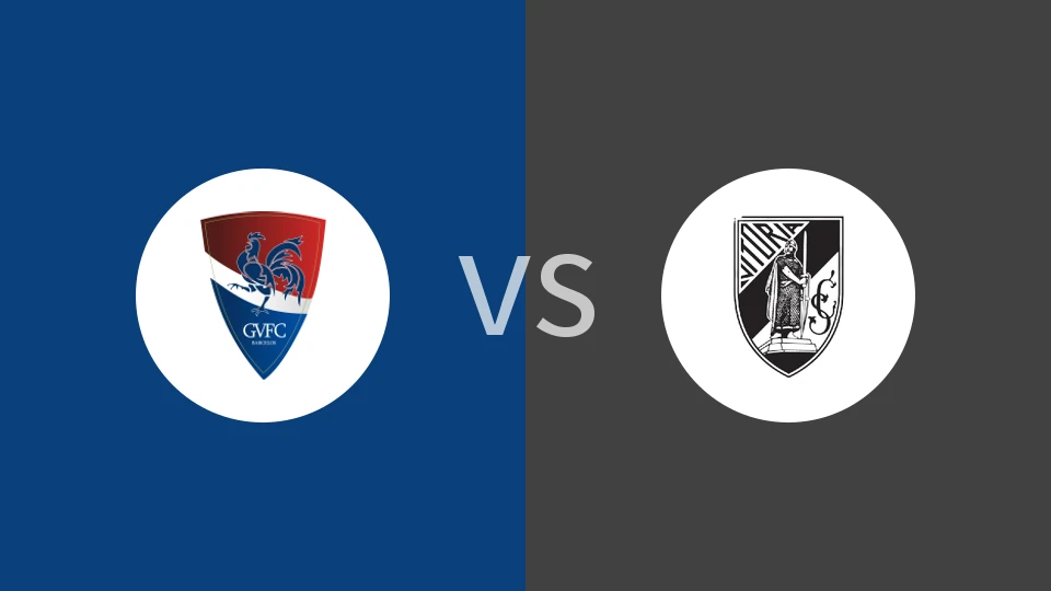 【葡女杯】基维辛迪女足vs甘马雷斯女足