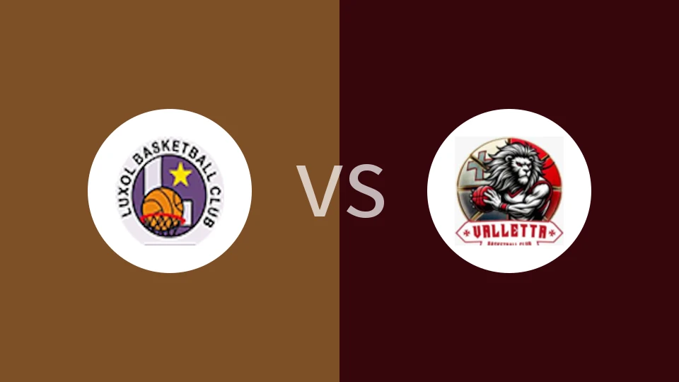 【马耳他国家联赛】卢克索vs瓦莱塔狮子