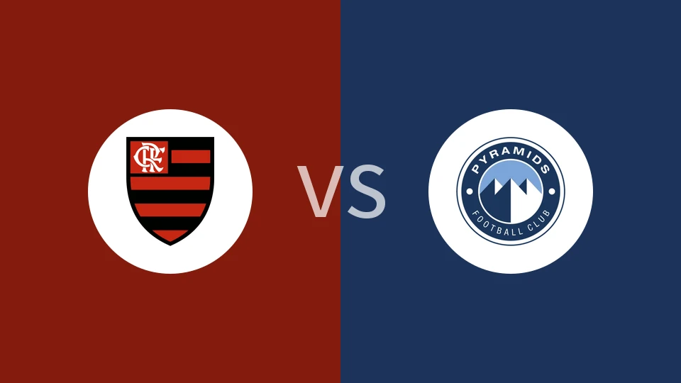 【洲际杯】弗拉门戈vs金字塔