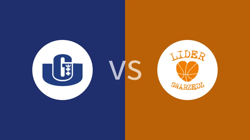 【波女甲】AZS格但斯克大学女篮vs斯瓦任兹里德女篮