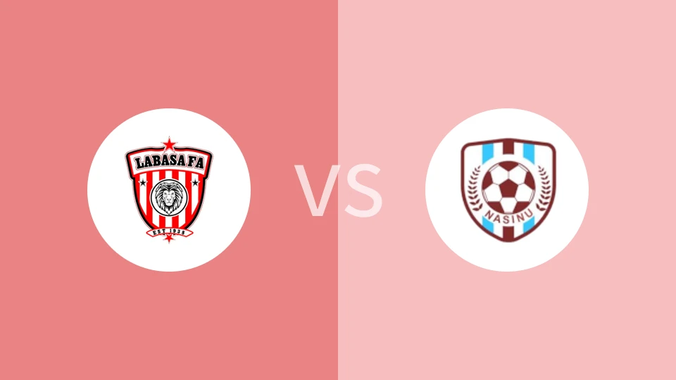 拉巴萨vs纳西努FC比分预测分析 2025/05/17