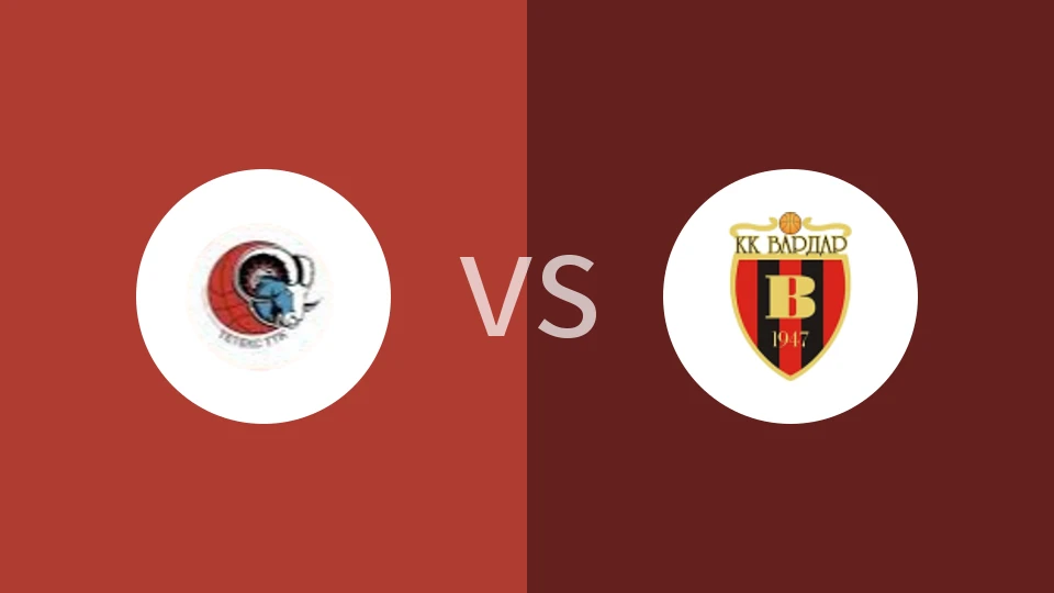 【北马乙】泰特克TTKvs华达阿拜维