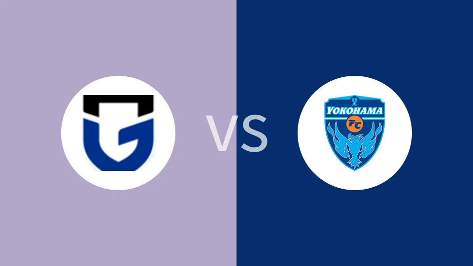 大阪钢巴vs横滨FC比分预测分析 2025/08/23