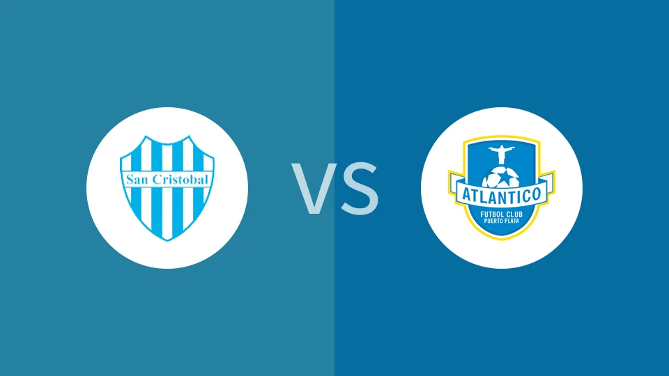 圣克里斯托瓦尔竞技vs大西洋FC比分预测分析 2025/09/15