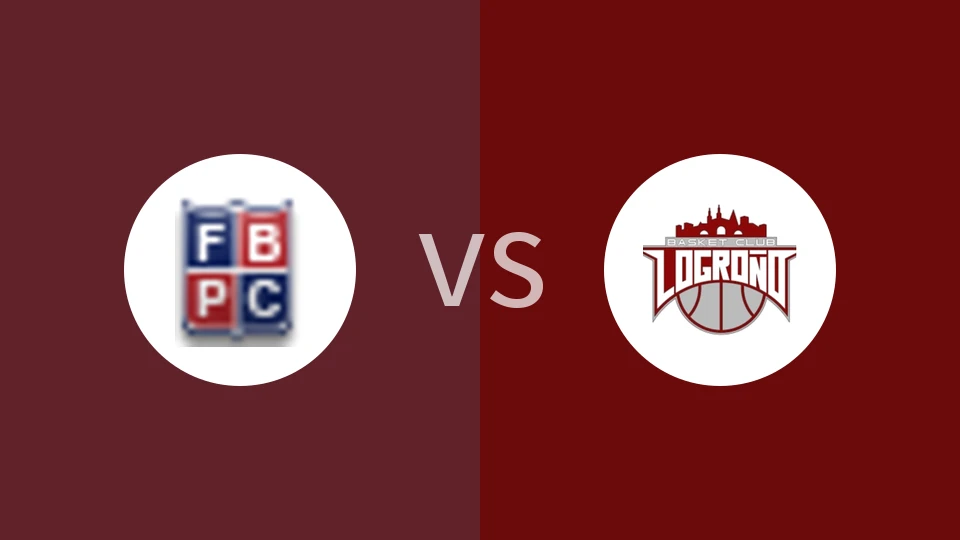 【西班牙FEB2】科尔多瓦vs洛格罗尼奥