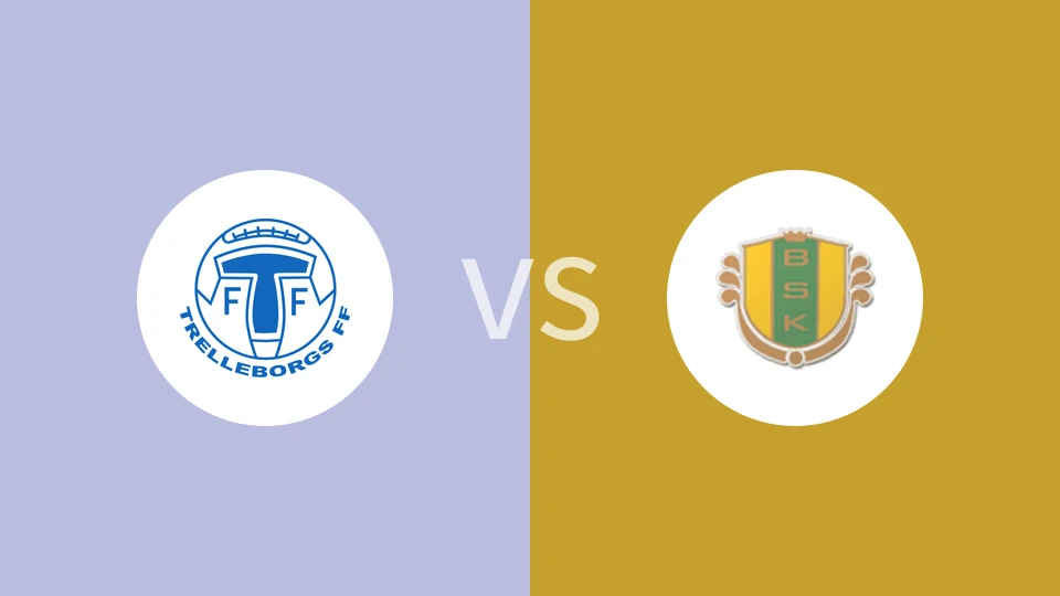 特雷勒堡女足vs波斯坦纳斯女足比分预测分析 2025/11/15