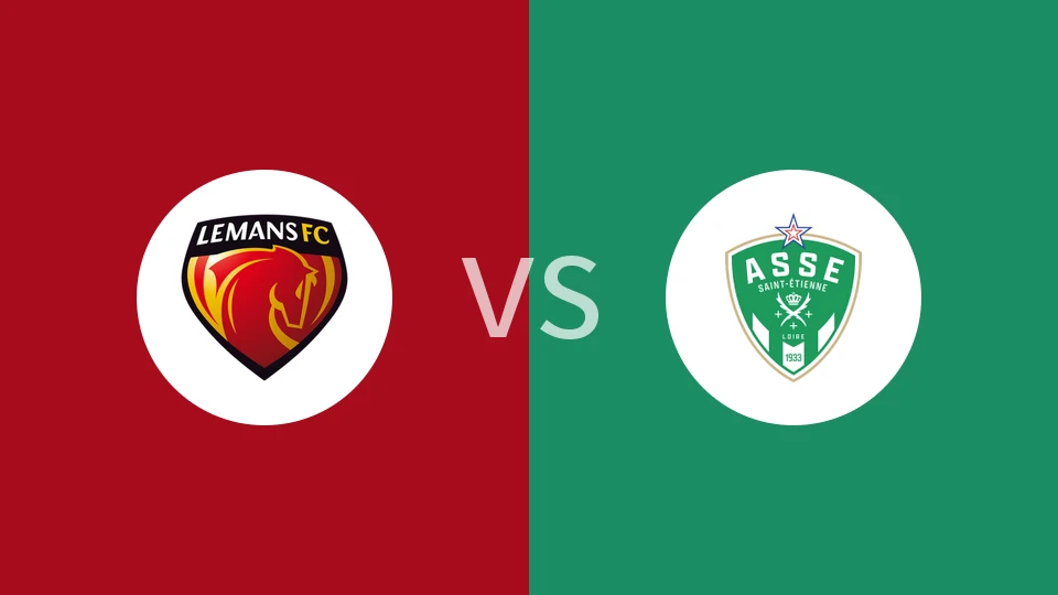 勒芒vs圣埃蒂安比分预测分析 2026/01/04