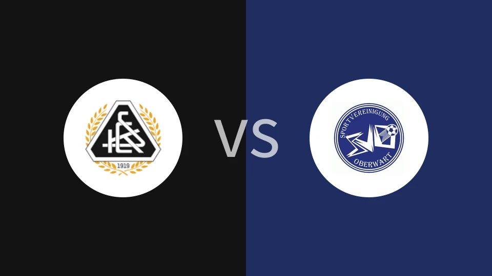 克林斯马vs奥伯华特比分预测分析 2025/11/22