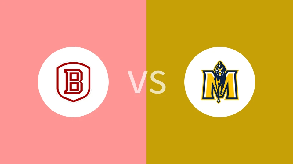 布拉德利女篮vs默里州立女篮比分预测分析 2026/01/05