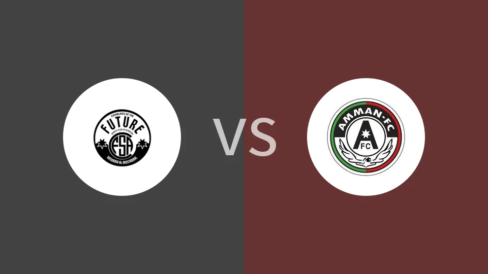 【约女联】纳沙玛穆斯塔克巴尔女足vs安曼女足