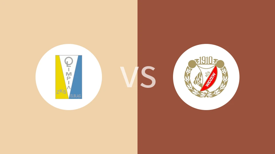 埃尔布隆格vs维德祖罗兹B队比分预测分析 2025/10/18