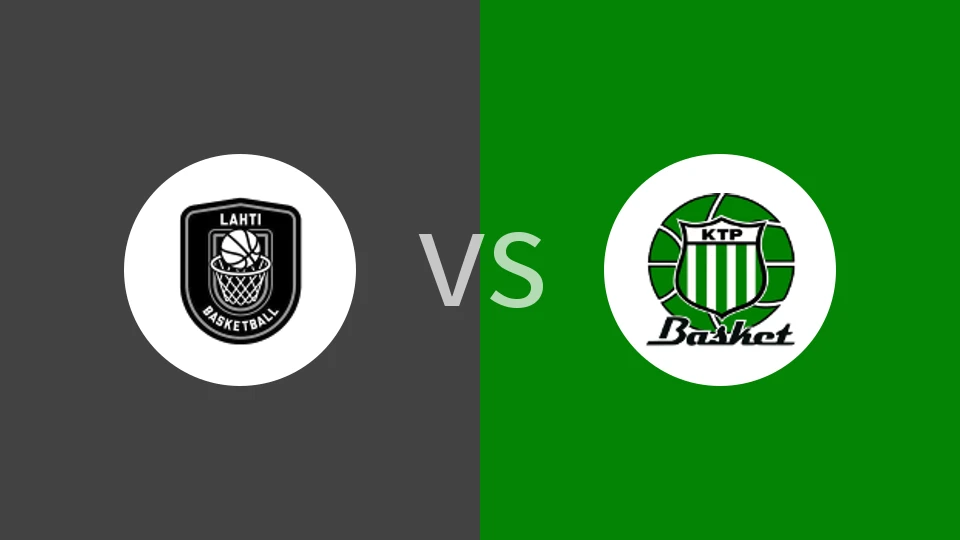 拉赫蒂vsKTP比分预测分析 2025/11/06