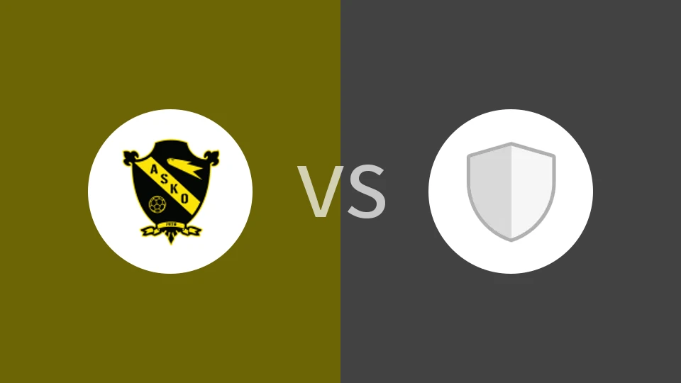 ASKO卡拉vs索科德联合体育比分预测分析 2025/12/07