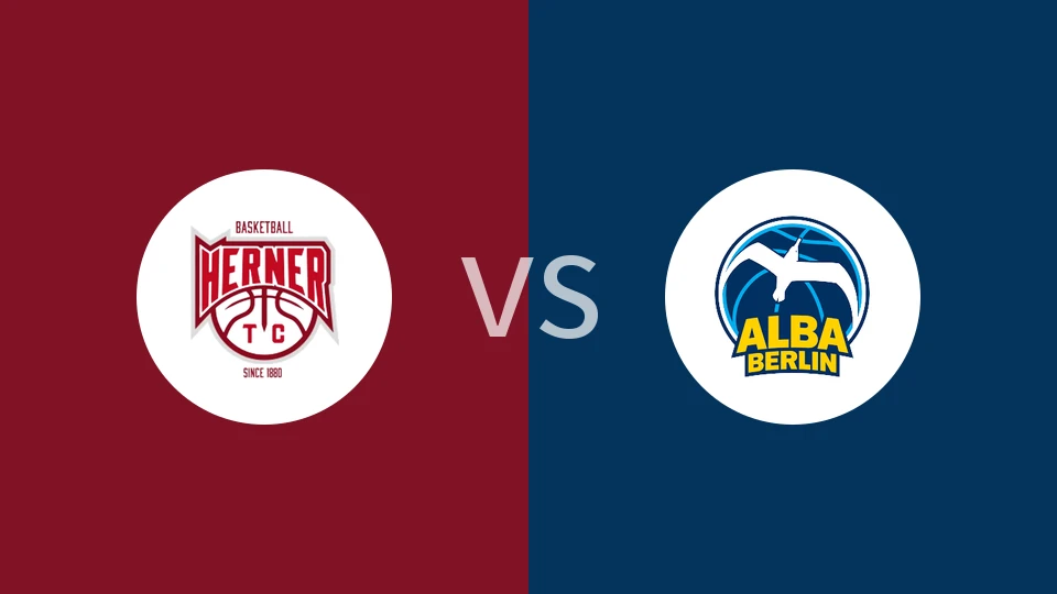 赫利女篮vsALBA柏林女篮比分预测分析 2026/01/11