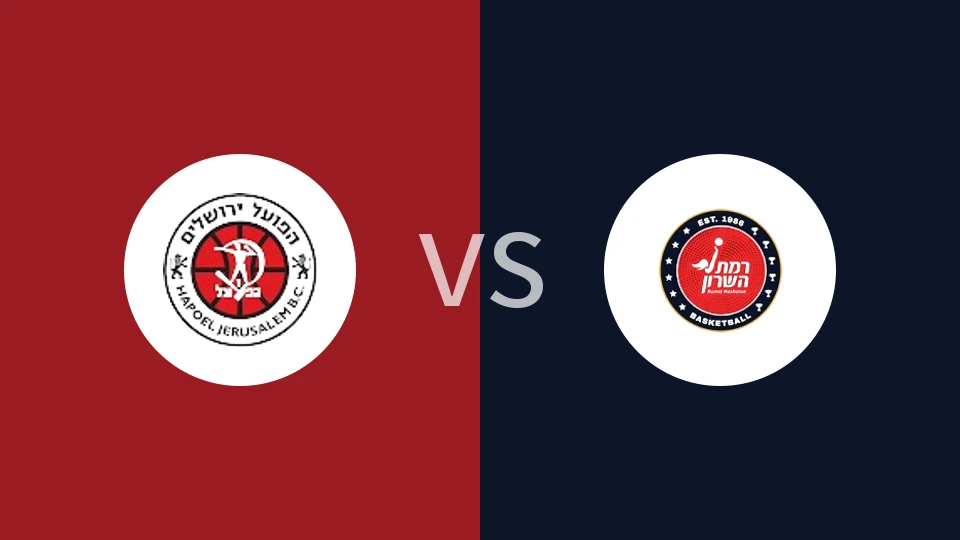 耶路撒冷列弗夏普尔女篮vs马卡比卡米尔女篮比分预测分析 2025/11/25