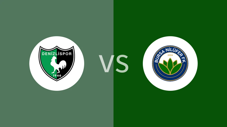 【土丙】代尼兹利vs尼路费|代尼兹利体育vs尼路费