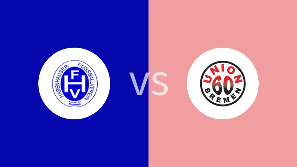 哈本vs联合不莱梅比分预测分析 2025/08/10