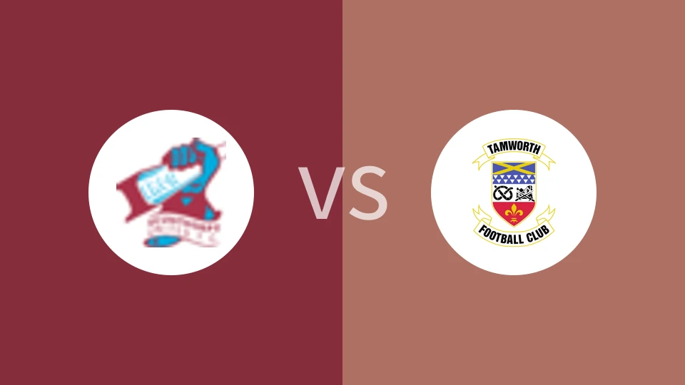 斯坎索普联vs谭禾夫比分预测分析 2025/12/07