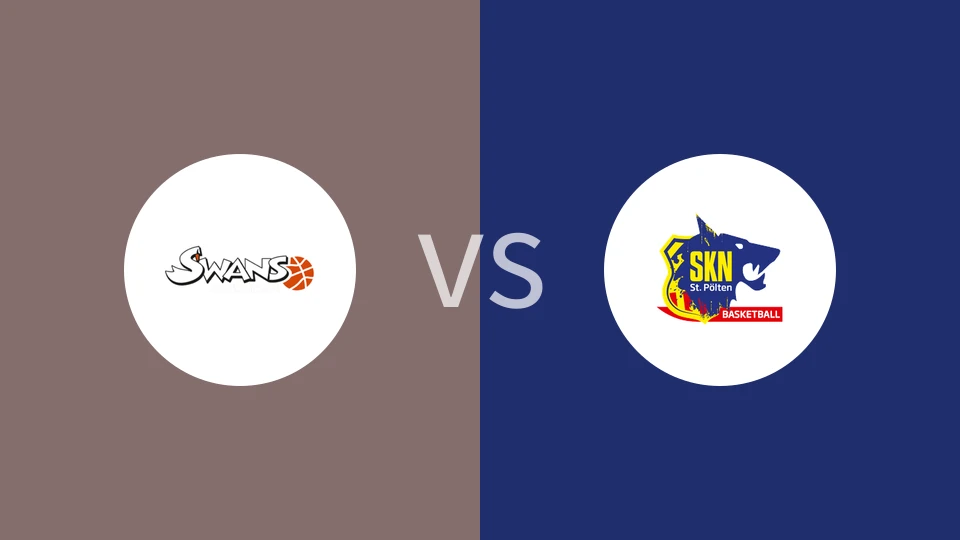 葛姆登天鹅vs圣珀尔滕比分预测分析 2025/11/21